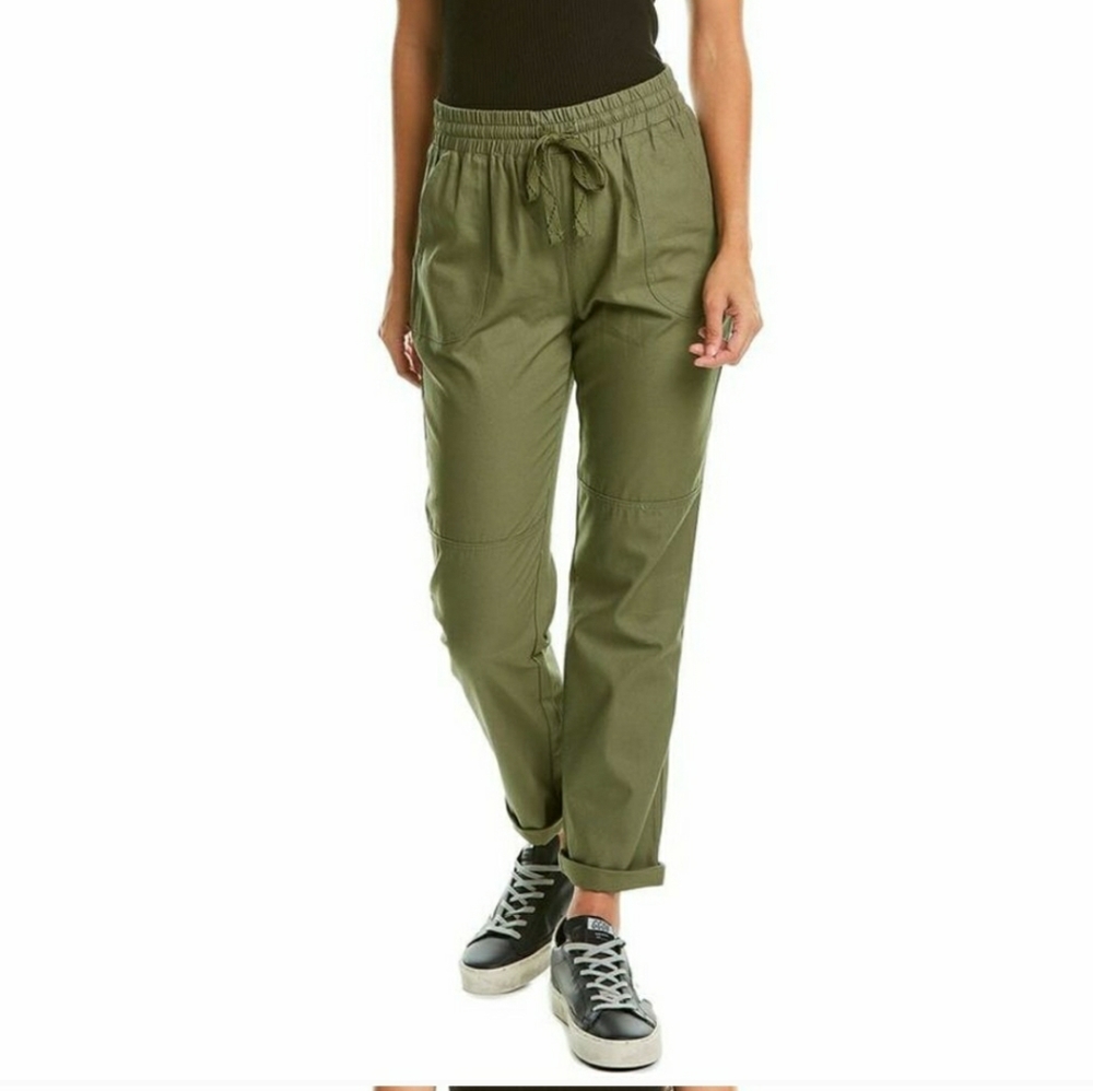 POINT ZERO Pants